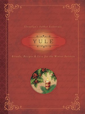 cover image of Yule